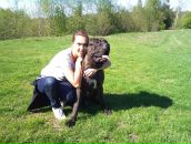 Фотография Смирновой Катерины