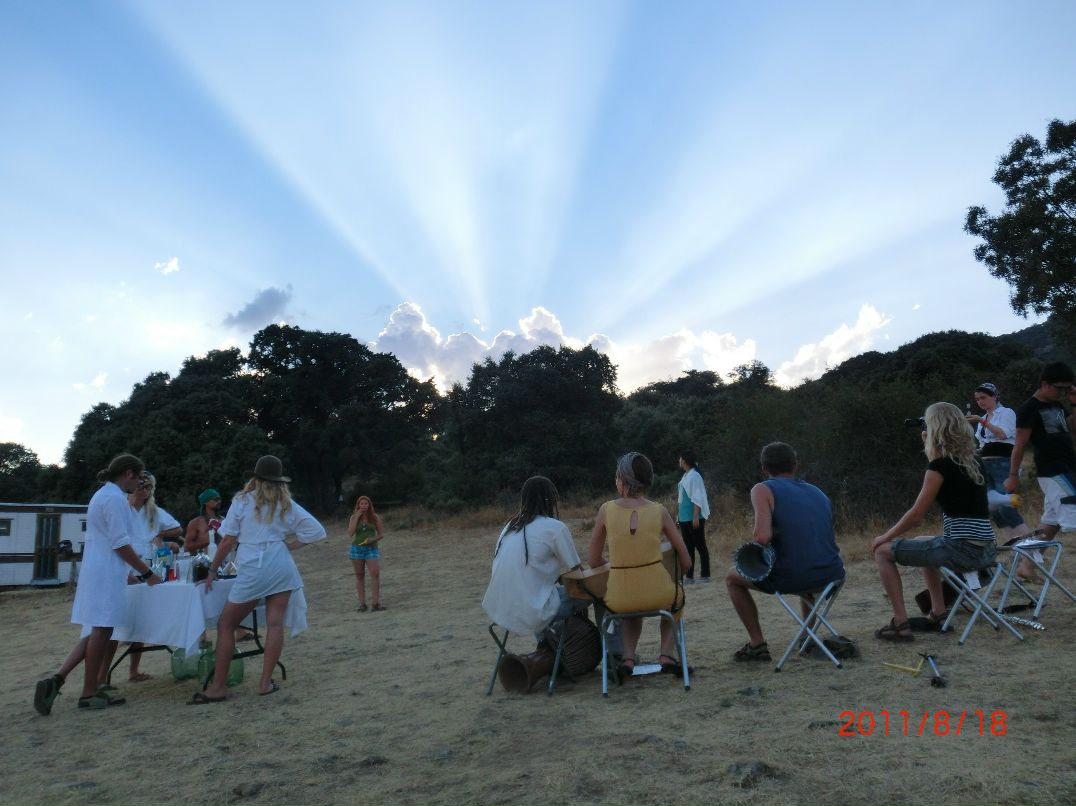 Анита Модестова фотография #27