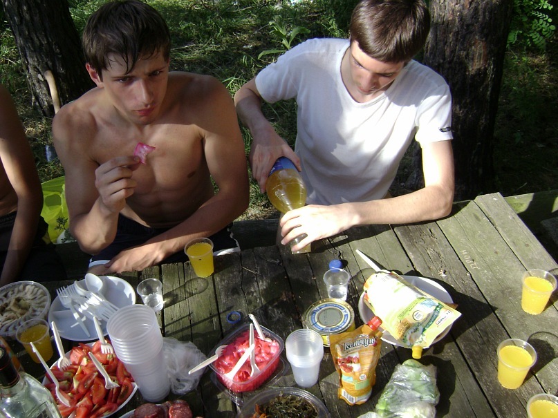 Алексей Мойсенко фотография #22