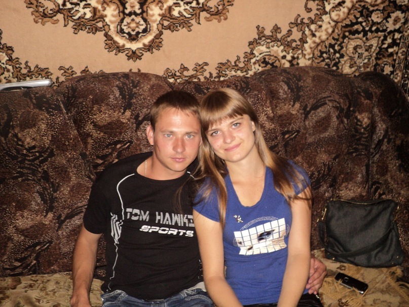 Белла Казанова фотография #18