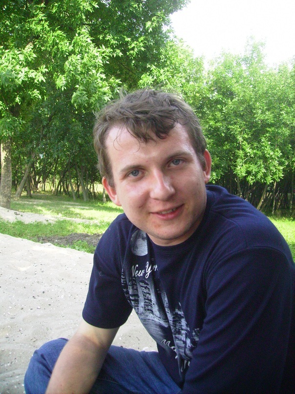 Дмитрий Середа фотография #18