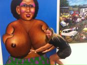 Фотография Борисовой Анны