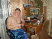 Фотография Козицина Андрея