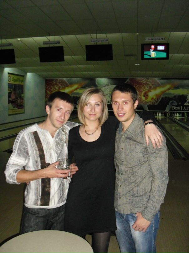 Natalie Evsyukov фотография #32