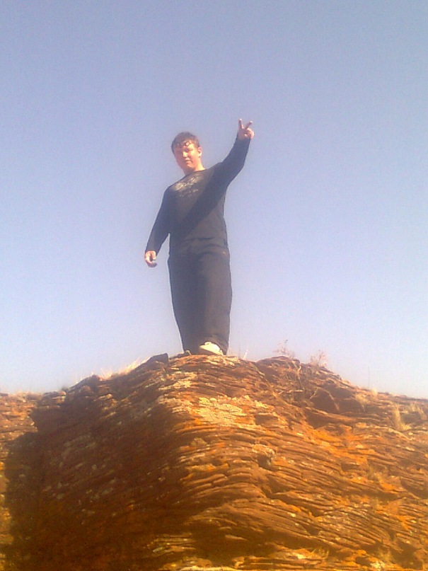 Влад Беляков фотография #8