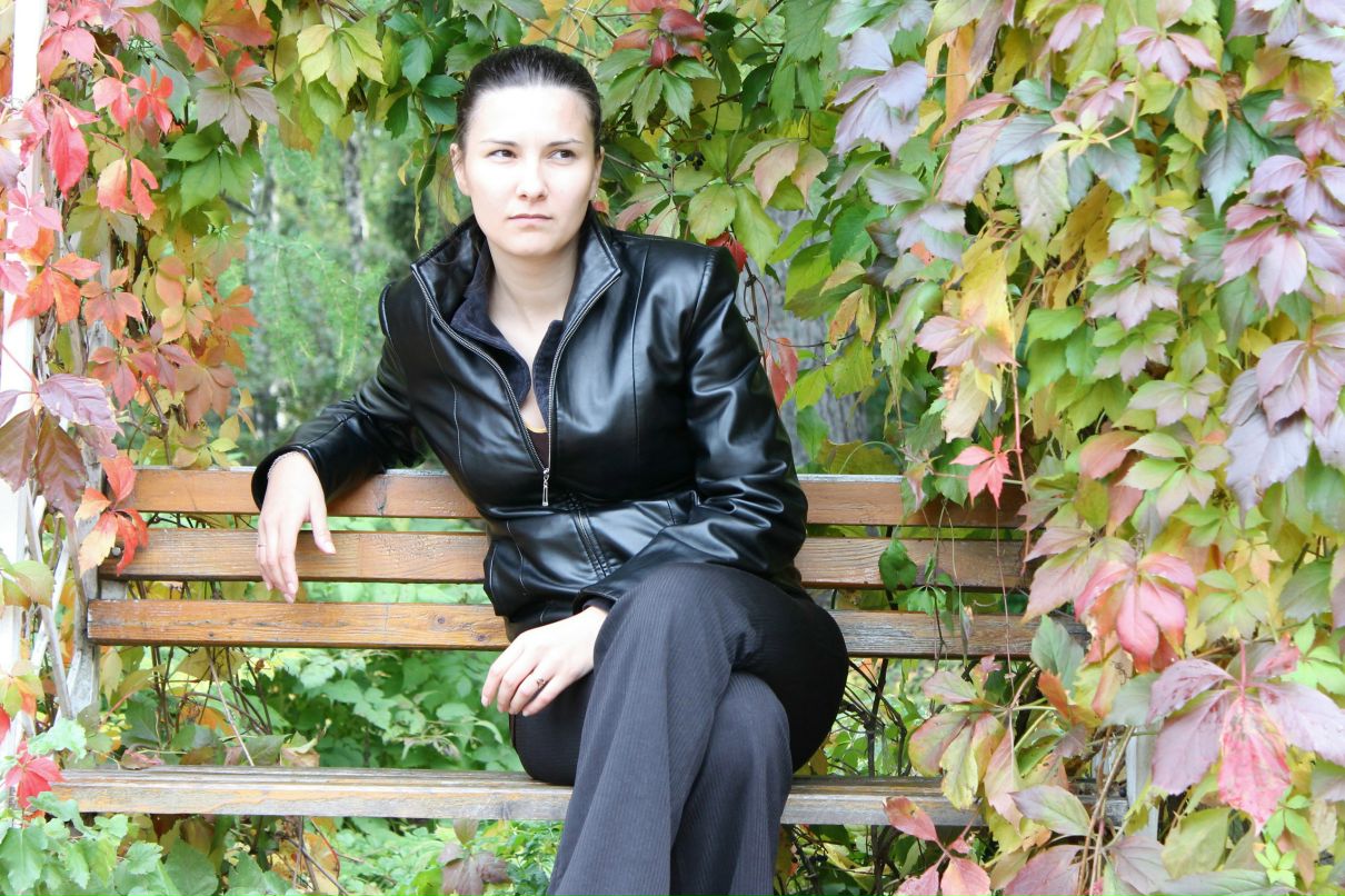 Евгения Череватенко фотография #8