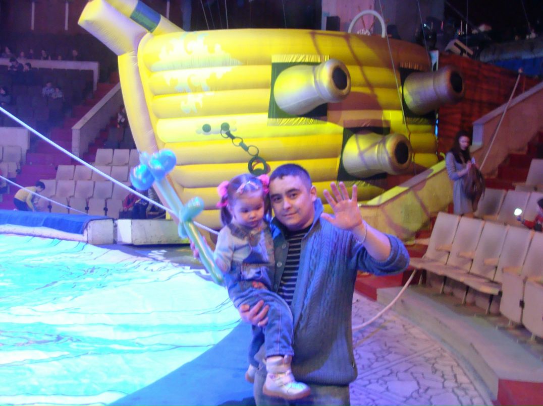 Эльдар Ибатов фотография #5