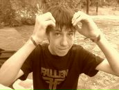 Фотография Лыхмана Никиты