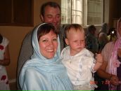 Фотография Кецерас Марины