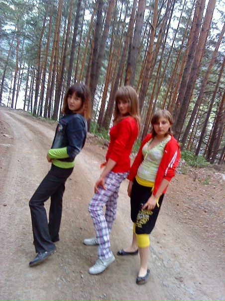 №8, Анастасия Старостина №8, Анастасия Старостина