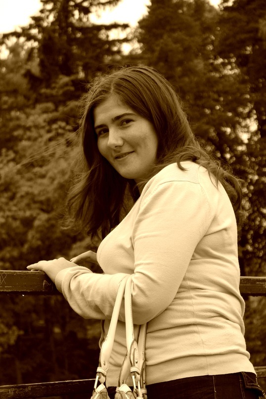 Екатерина Куксёнок фотография #20
