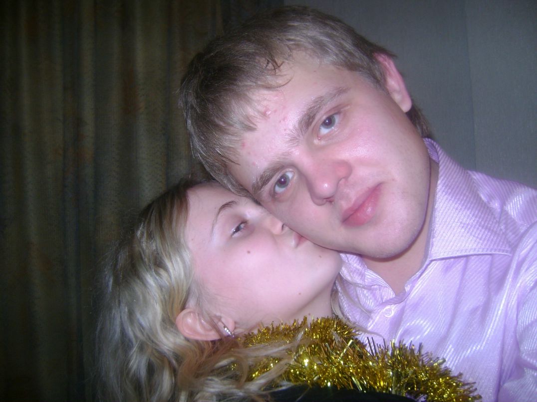 Антон Вшивков фотография #50