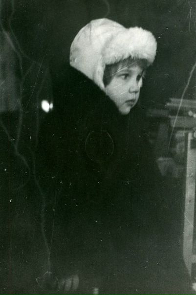 №7, Кристина Хильми, Санкт-Петербург №7, Кристина Хильми, Санкт-Петербург