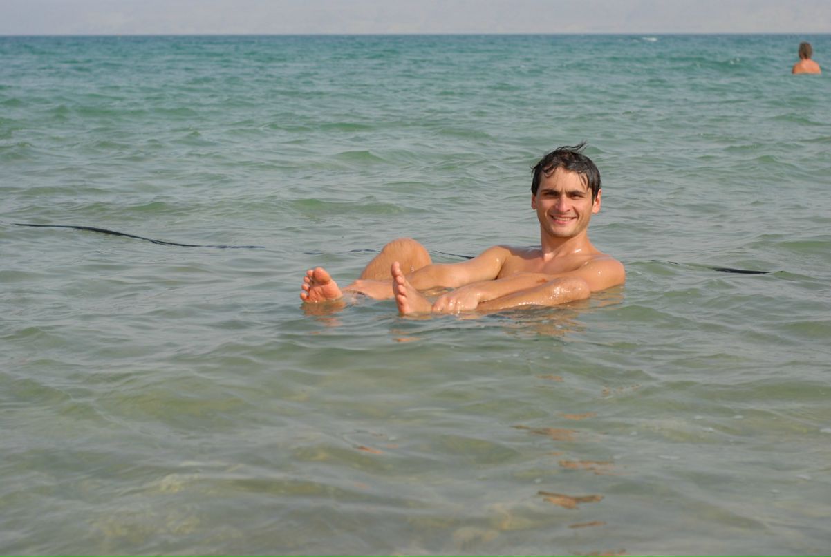 Лора Ткач фотография #32