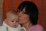 Фотография Смирновой Маруси