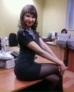 Фотография Точиловой Марины