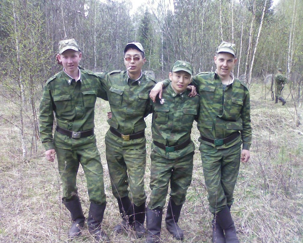 Сергей Горяев фотография #34