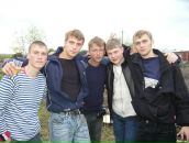 Михаил Воробьёв фотография #42 (источник - https://vk.com/id902101)