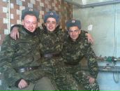 Сергій Прихода фотография #19 (источник - https://vk.com/id68184579)