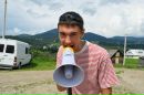 Фотография Ковальчука Филиппа