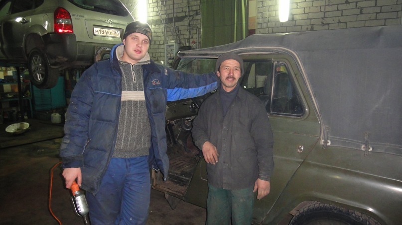 Дмитрий Платицин фотография #40