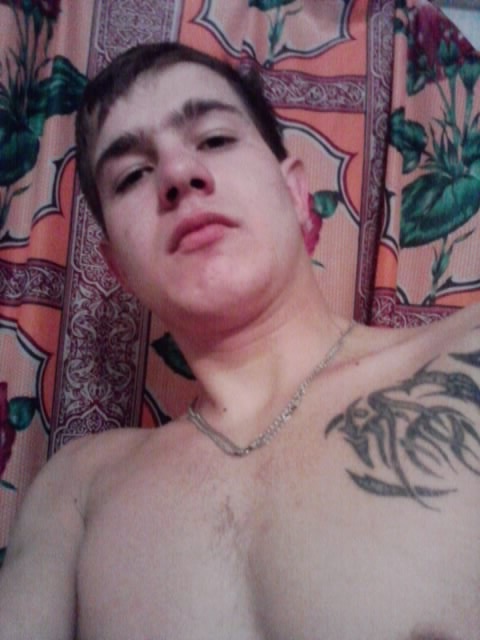 Ян Плотников фотография #41