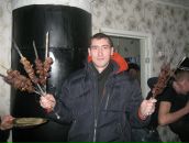 Фотография Осипова Алексея