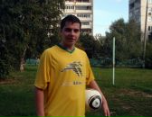 Фотография Привальнева Дениса