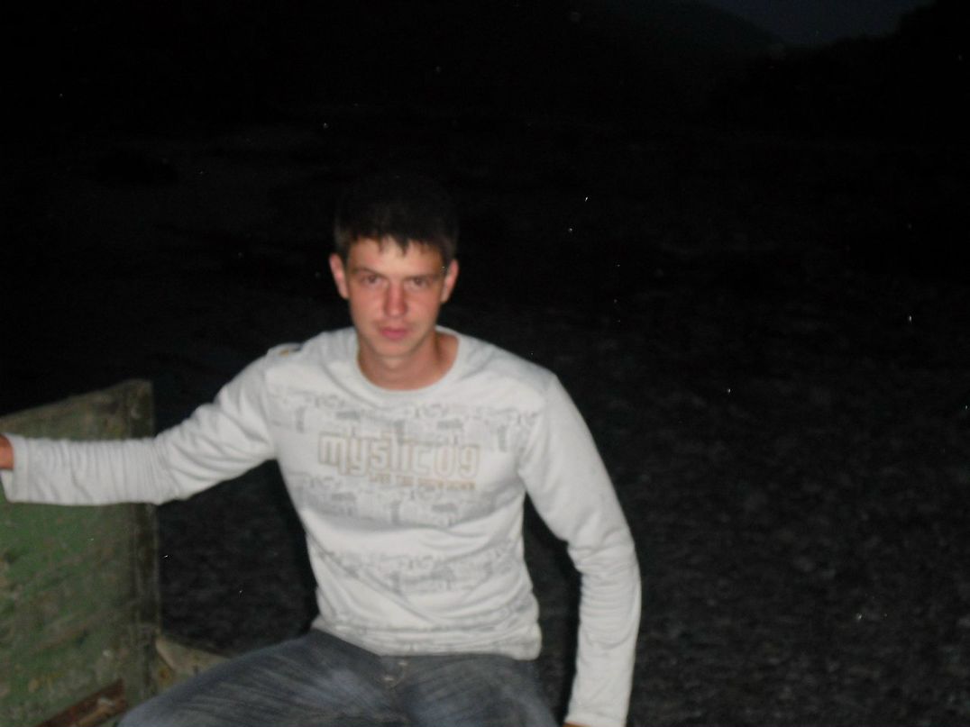 Сергей Соболев фотография #34