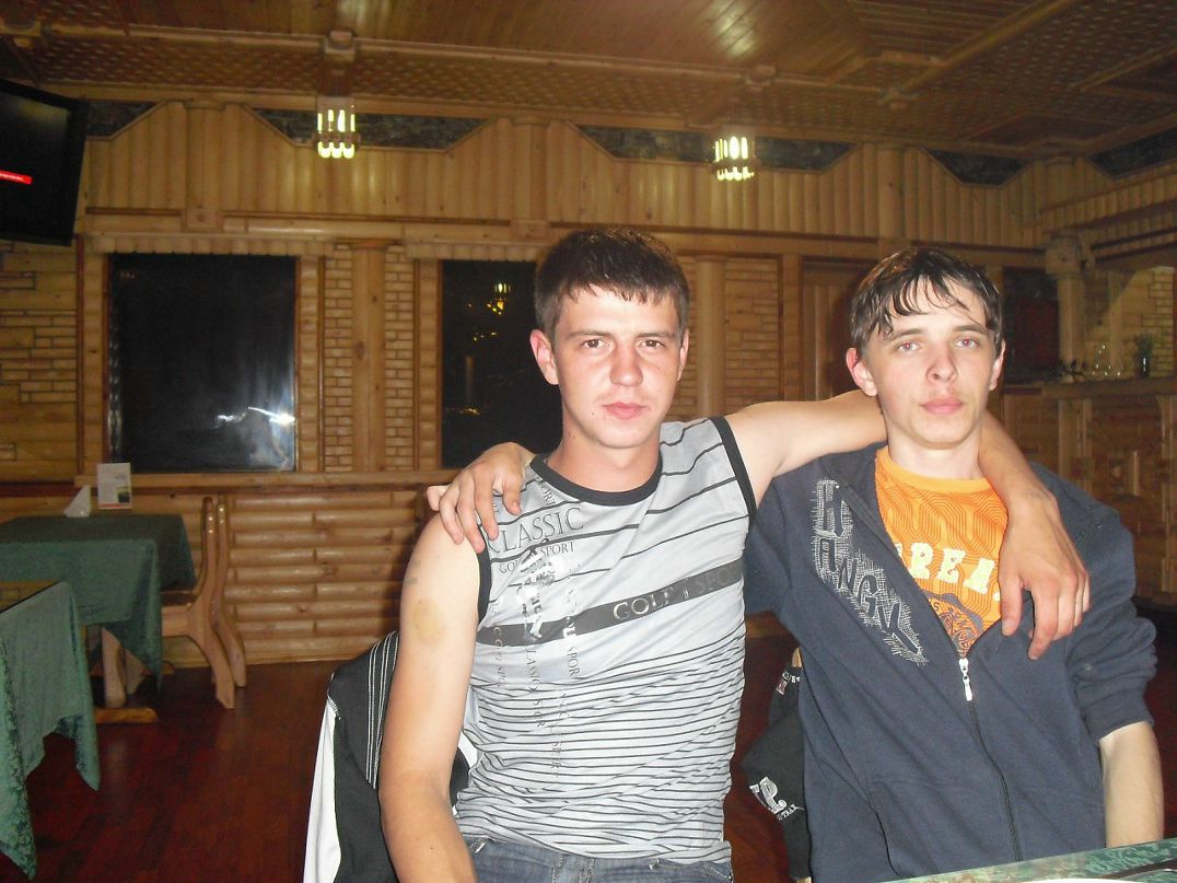 Сергей Соболев фотография #32