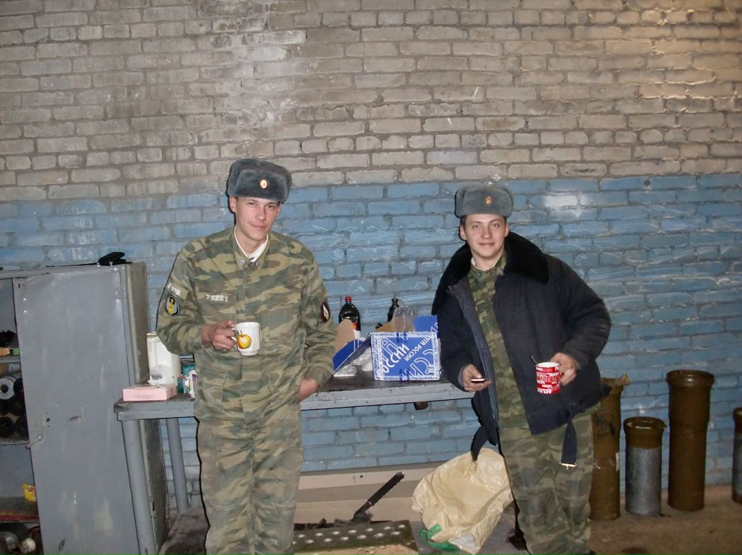 Дмитрий Колтаков фотография #32