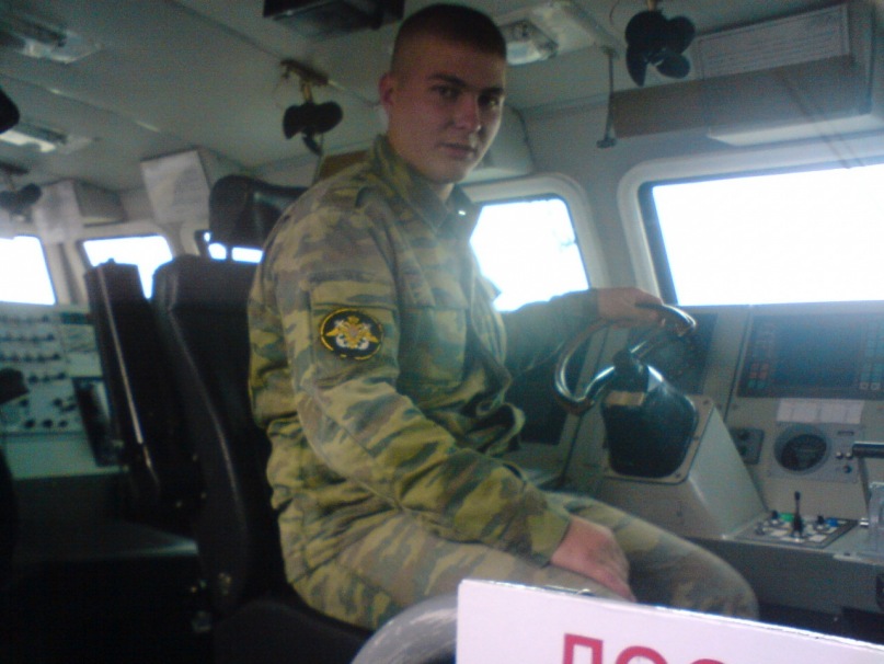 Евгений Мищенко фотография #21