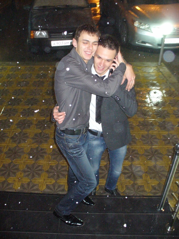 Дмитрий Адаменко фотография #50