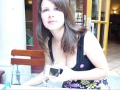 Фотография Ельцовой Евгении