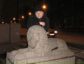 Фотография Голова Руслана