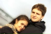 Фотография Лебедевой Виктории