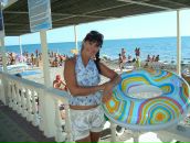 Фотография Медушевской Вероники