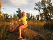 Фотография Младенцевой Лидии