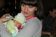 Фотография Пискуновой Екатерины