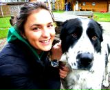 Фотография Черненко Елизаветы