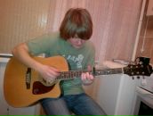 Фотография Григорьева Виктора