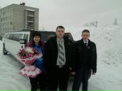 Фотография Ефимовой Екатерины