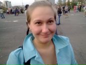 Фотография Мезенцевой Оли