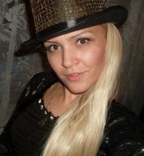 №18, Елена Бобина №18, Елена Бобина