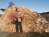 Фотография Давыдовой Маргариты