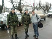 Фотография Луканина Павла