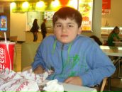 Фотография Оруджова Руфеля