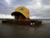 Фотография Жука Ильи