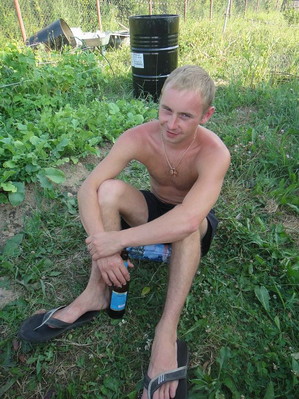 Дмитрий Дмитриев фотография #35