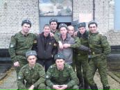 Фотография Махмутова Нафиса